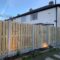 Garden Fencing