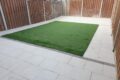 Turfed Lawns