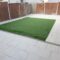 Turfed Lawns