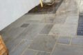 Limestone Patios