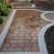 Garden Paving