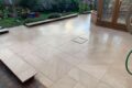 Porcelain Patios